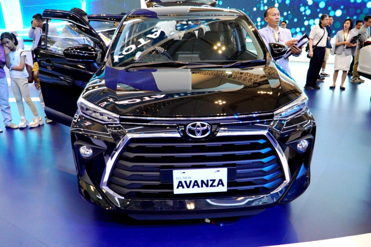 Toyota Siapkan Inovasi Baru untuk Avanza: Hybrid atau Bukan?
