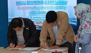 Kerjasama AI untuk Peningkatan Tata Kelola Bisnis yang Berkelanjutan