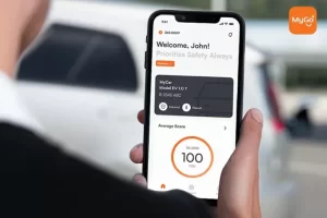 MyGo+, Aplikasi Canggih yang Menggalakkan Keselamatan Berkendara di Lippo General Insurance