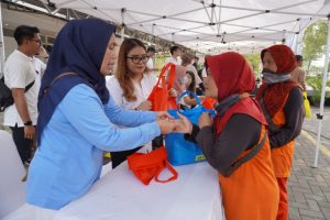 Lippo Berjanji Akan Terus Mendukung Keberlanjutan Indonesia dengan Komitmen yang Tak Pernah Luntur