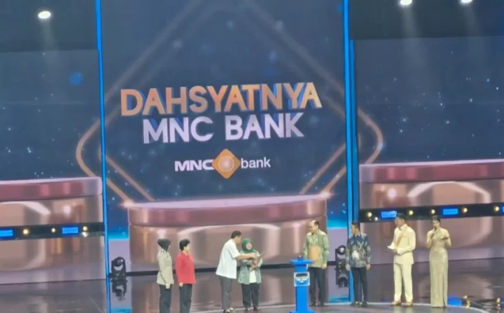 Tabungan Motion Cuan, Produk Terbaru dari MNC Bank yang Tawarkan Bunga Tinggi hingga 7 Persen untuk Nasabahnya