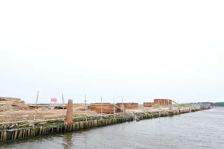 Bekasi Jadi Tuan Rumah Pagar Laut, Nusron Curiga Ada Kecurangan di Data Tanah 581 Hektare