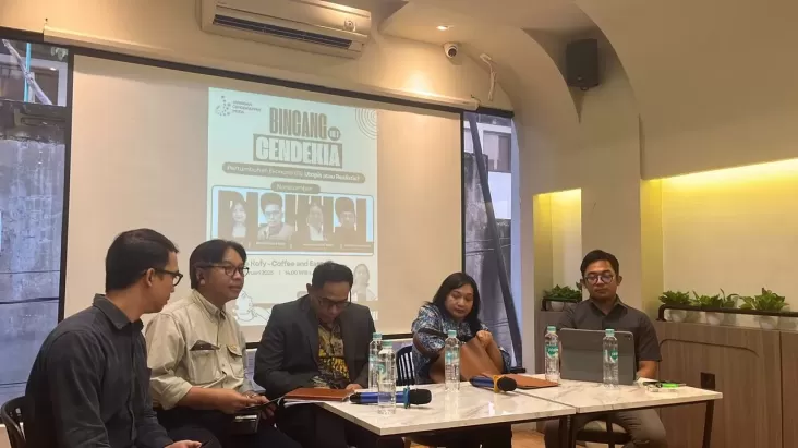 “Anggaran Dipangkas, Target Pertumbuhan Ekonomi 8% Terancam Terhambat”