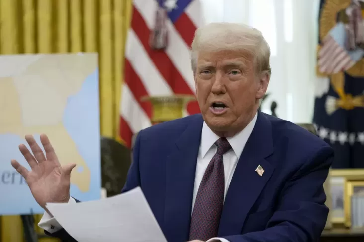 7 Fakta Menarik dari Obrolan Trump dan Putin tentang BRICS yang Wajib Kamu Tahu