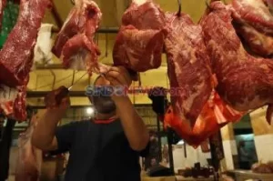 Pemerintah Diimbau Tetap Menyediakan Pasokan Daging Sapi saat Bulan Puasa