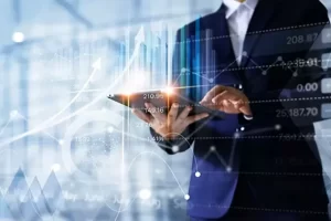 “Revolutionize Digitalization in Indonesian Financial Industry with AI”