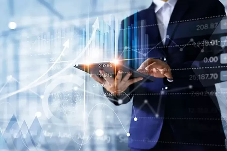 "AI: The Game Changer in Indonesia's Financial Industry Digitalization"