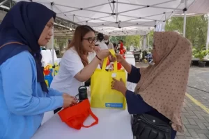 Lippo Karawaci Rencanakan Program Berlimpah untuk Mempererat Hubungan dengan Stakeholders