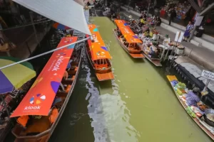 Klook Mengamankan Dana Sebesar Rp1,63 Triliun