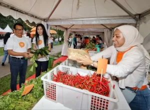 “hi by hibank: Solusi Praktis untuk Transaksi UMKM!”