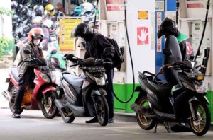 Pertamina Beri Kejutan di Awal Bulan Februari, Harga BBM Naik dengan Detail yang Menarik