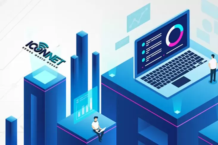 "Inovasi Terbaru PLN Icon Plus: Email Terintegrasi untuk Layanan Korporasi dan Pemerintahan"