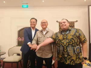“Siap-siap! Prabowo Akan Rilis Profil 3 Calon Pimpinan Danantara dalam Acara Besar Hari Ini”