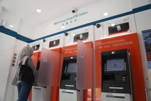 BNI Rilis Inovasi Baru untuk Kemudahan Keuangan Pekerja Migran di Luar Negeri