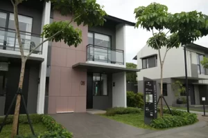 LPKR Merilis Hunian Murah di Park Serpong, Tangerang Menjadi Pilihan Investasi Menjanjikan