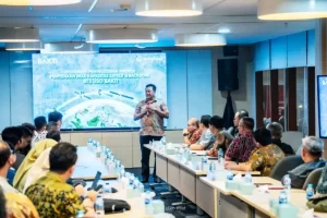 Telkomsat Membuat Terobosan Baru untuk Jangkauan Konektivitas Digital