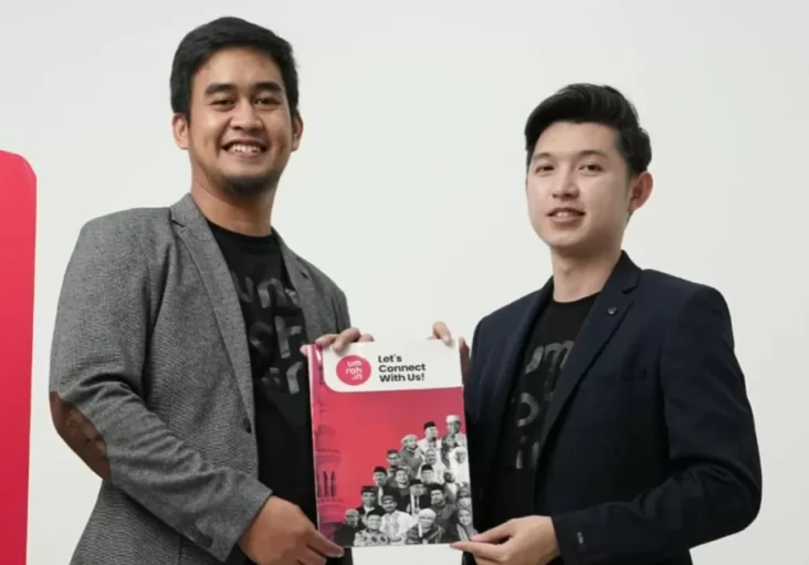 "Umroh.in dan Maghfirah Travel Luncurkan Program Umroh Cerdas, Biaya Terjangkau Mulai dari Rp24 Juta!"