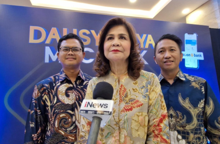Mobil Mewah Berhasil Dipegang Nasabah MNC Bank Melalui Grandprize