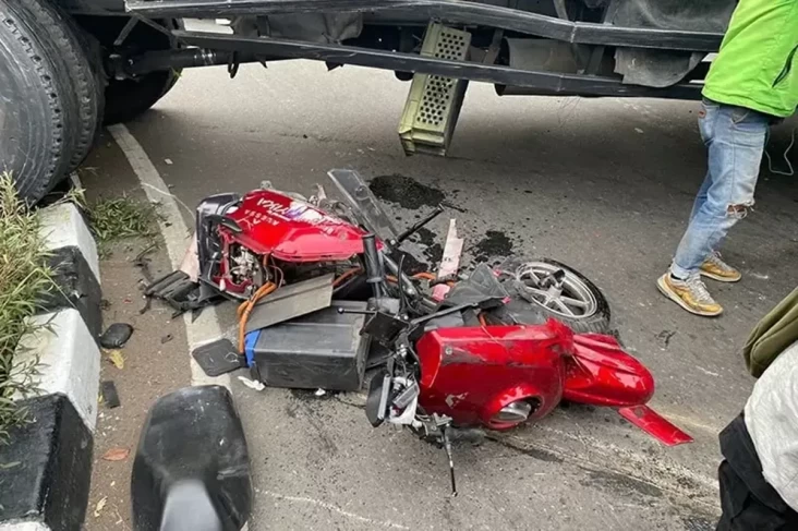 "Truk ODOL Dibekuk, Ancaman Hukuman Berat Menanti Pelaku Kejahatan"