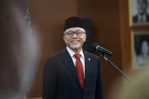 Janji Zulhas: Stok Sembako Aman dan Murah Menyambut Ramadan