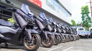 “5 Tips Bijak Menjaga Motor Listrik saat Liburan, Ketahui dan Pahami!”