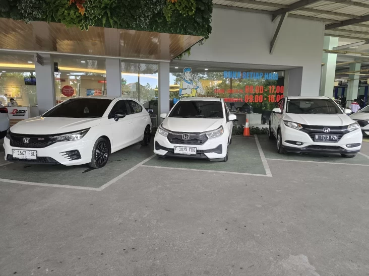 5 Cara Jual Mobil dengan Over Kredit yang Aman dari Jeratan Batman!