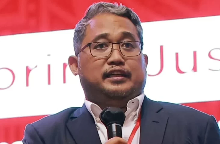 Aktivis 98 Ajak Penyitaan Aset Koruptor untuk Tutupi Kekurangan Anggaran, Mereka Menyuarakan Hal Ini!