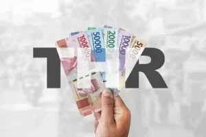 Pencairan THR Karyawan Swasta Diterbitkan Hari Ini, Ojol Bakal Terima Pekan Depan