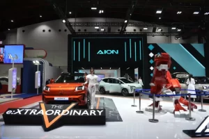 Pameran PEVS Siap Digelar Bulan Depan, Target Pendapatan Rp400 Miliar Ditetapkan