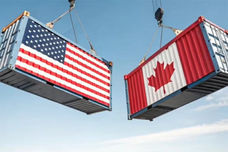 Kanada Berencana Memutuskan Pasokan Listrik ke AS sebagai Respons terhadap Kebijakan Tarif Trump