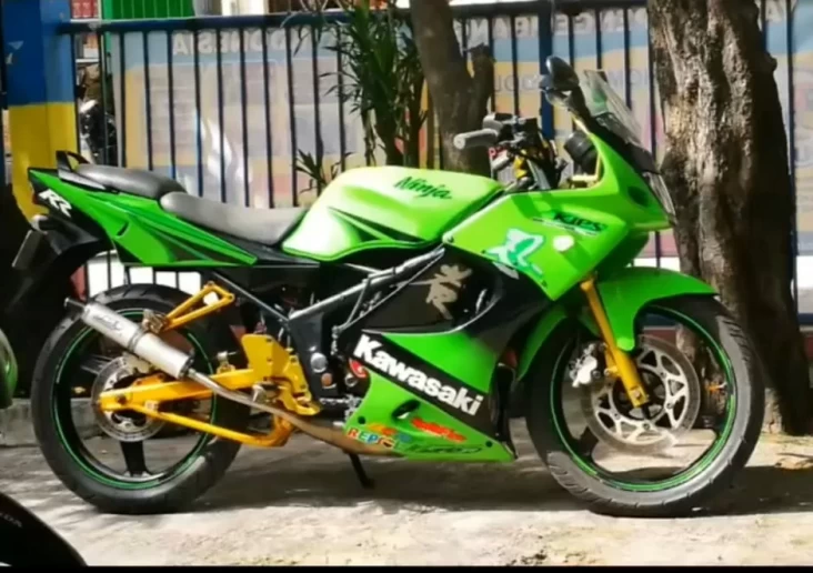 "Ini Dia Tips Terkini agar Motor Tetap Terjaga Selama Mudik di Tahun 2025"