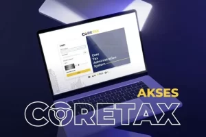 Coretax Dinyatakan Bermasalah, DJP Membatalkan Sanksi bagi Wajib Pajak