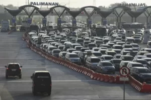 Puluhan Rest Area Tol Jakarta – Solo Siap Sambut Para Pengendara dengan Fasilitas Terbaik