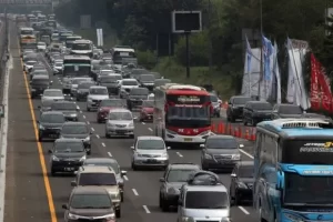 “Wow! Simak Daftar Rest Area Tol Trans Jawa yang Siap Sambut Pemudik Lebaran 2025”