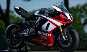Berkat Konsistensi Ducati, Laba Bersih Mencapai Rp17 Triliun dalam 3 Tahun Beruntun