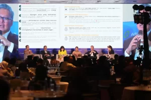 ASPEBINDO Jalin Kerjasama Strategis dengan Pemerintah untuk Mewujudkan Misi Ketahanan Energi