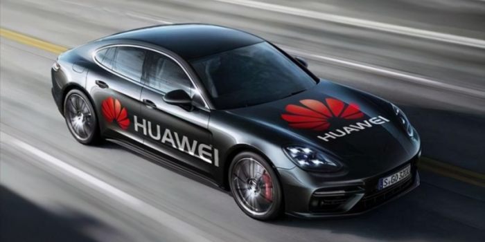 GAC dan Huawei Berkolaborasi, Hadirkan Mobil Listrik Mewah Terbaru untuk Pasar Otomotif