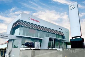 Honda Siapkan Layanan 24 Jam di 106 Dealer untuk Mudik Lebaran 2025