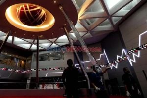 “Inovasi Terbaru dari IPIM untuk Mempermudah Investasi Saham Perbankan”