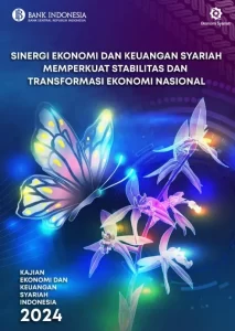 KEKSI 2024, Sektor Halal Jadi Pilar Utama Pertumbuhan Ekonomi Syariah