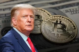 5 Koin yang Diprediksi Trump Bakal Menjadi Cadangan Kripto AS, Harganya Langsung Melonjak 62%