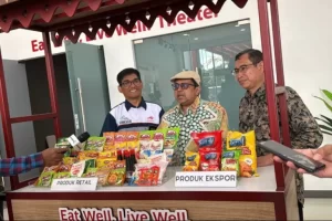 “Kesepakatan Strategis: BPJPH dan Ajinomoto Jalin Kerja Sama untuk Perkuat Produk Halal”