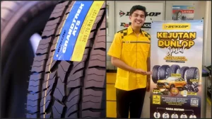 Mengapa Pergantian Ban Sebelum Mudik Perlu Dilakukan?
