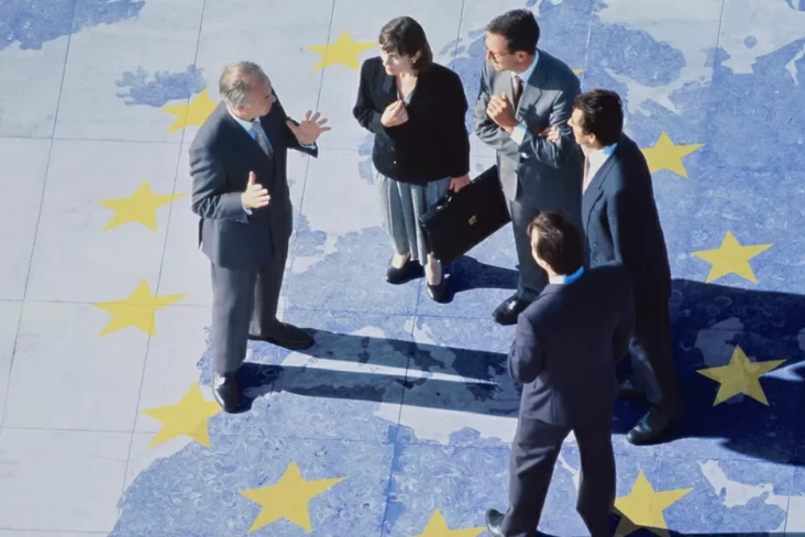 Pemimpin Eropa Berusaha Temukan Solusi untuk Memanfaatkan Aset Rusia Senilai Rp3.307 Triliun