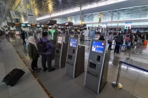 Peneliti Ungkap Alasan Beli Tiket Pesawat Tidak Dipengaruhi Diskon