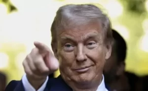 Trump Mundur dari Ancaman Tarif 50%, Perang Dagang AS-Kanada Sedikit Mereda