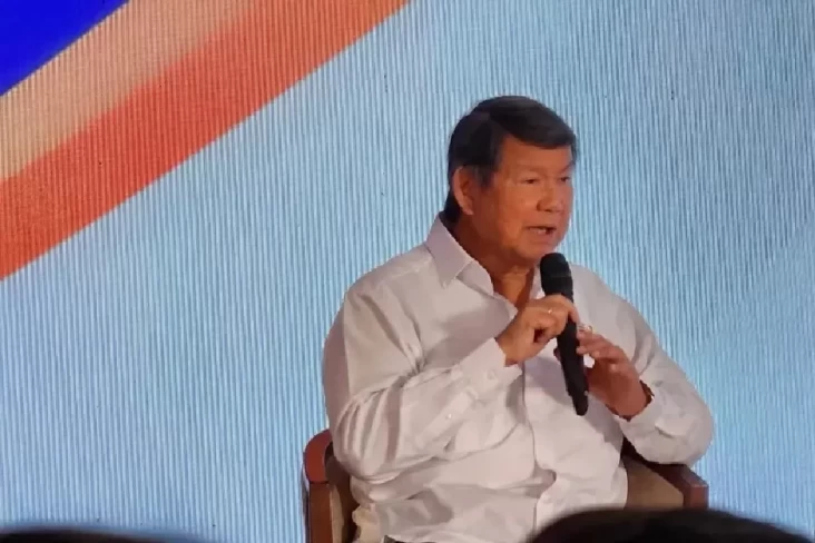 Hashim Djojohadikusumo, Adik Prabowo yang Kian Tersorot Publik: Sosok yang Perlu Dikenal Lebih Jauh