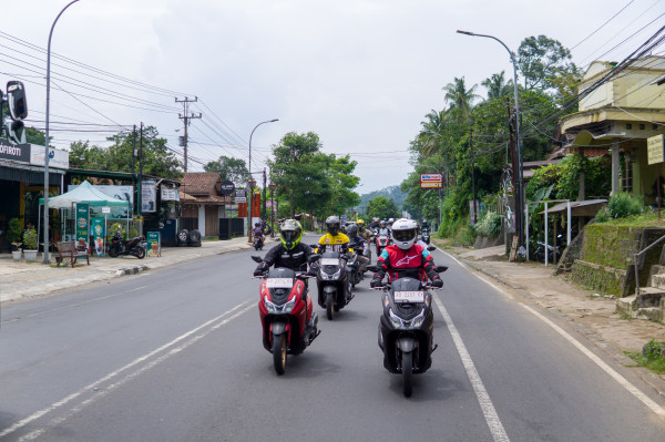 Ban sebagai Penyelamat Mudik, Membuat Perjalanan Lebih Asyik dan Murah