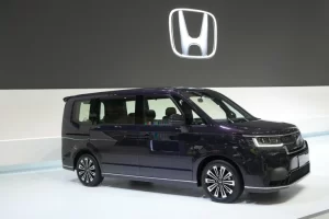 Honda StepWGN Akan Segera Meluncur di Indonesia, Harga Terjangkau?