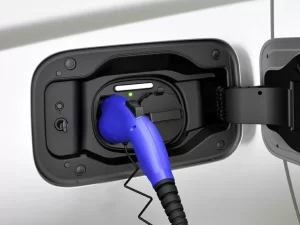 Toyota Incar Pasar Mobil Listrik di Indonesia, Setelah Sukses di China?